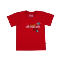 Детская футболка для мальчика FT-26-13