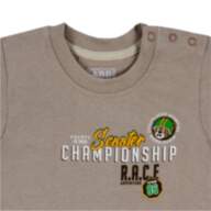 Детская футболка для мальчика FT-26-13 - Детская футболка для мальчика FT-26-13