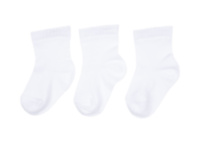 Детские носки для мальчика NSM-528 (комплект 3 шт.)