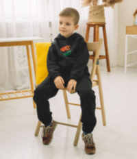 Детский костюм для мальчика KS-23-5 *Start*