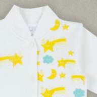 Детский боди универсальный BD-25-21 - Детский боди универсальный BD-25-21