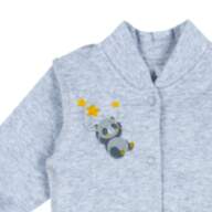 Детский боди универсальный BD-25-21 - Детский боди универсальный BD-25-21