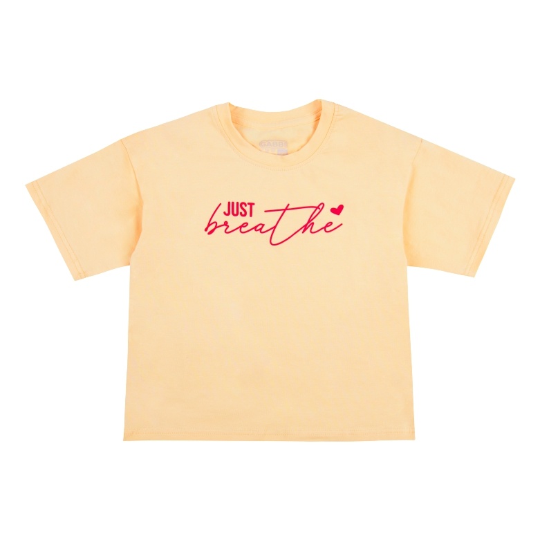 Детская футболка для девочки FT-26-33