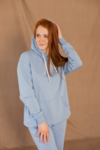 Женская толстовка TLW-20-14