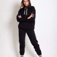 Женская толстовка TLW-20-14 - Женская толстовка TLW-20-14