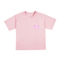 Детская футболка для девочки FT-26-34