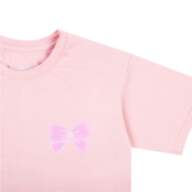 Детская футболка для девочки FT-26-34 - Детская футболка для девочки FT-26-34