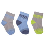 Детские носки для мальчика NSM-21 демисезонные - Детские носки для мальчика NSM-21 демисезонные