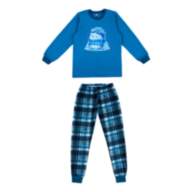 Детская пижама для мальчика PGM-25-15 - Детская пижама для мальчика PGM-25-15