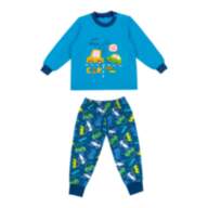 Детская пижама для мальчика PGM-25-10 - Детская пижама для мальчика PGM-25-10