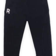 Детские брюки для девочки BR-R *Розочки*