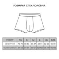 Мужские трусы-шорты GBI (комплект 2 шт.) - Мужские трусы-шорты GBI (комплект 2 шт.)
