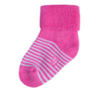 Детские носки для девочки NSD-32 махровые  - Детские носки для девочки NSD-32 махровые