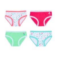 Детские трусы для девочки TRD-25-9