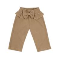 Детские штаны для девочки BR-26-1 - Детские штаны для девочки BR-26-1
