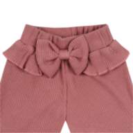 Детские штаны для девочки BR-26-1 - Детские штаны для девочки BR-26-1