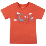 Детская футболка для мальчика FT-20-13-1 *Технозавр* - Детская футболка для мальчика FT-20-13-1 *Технозавр*