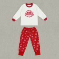 Детская пижама универсальная PGU-25-43 - Детская пижама универсальная PGU-25-43