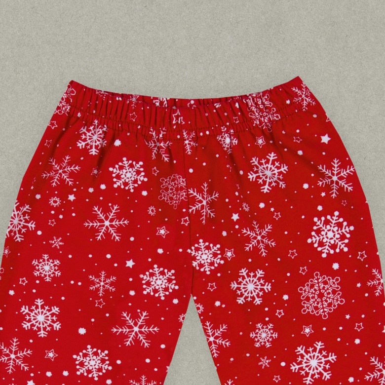 Детская пижама универсальная PGU-25-43