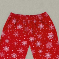 Детская пижама универсальная PGU-25-43