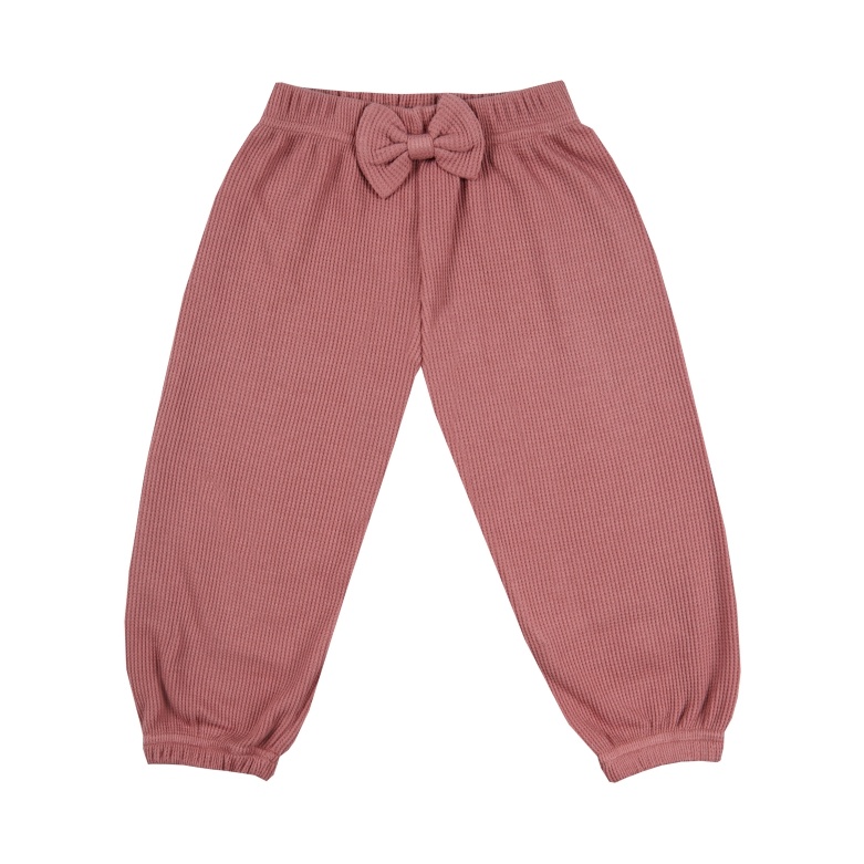 Детские штаны для девочки BR-26-8