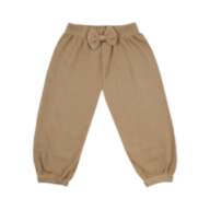 Детские штаны для девочки BR-26-8 - Детские штаны для девочки BR-26-8