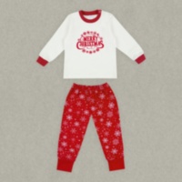 Детская пижама универсальная PGU-25-44