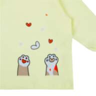 Детская пижама для девочки PGD-26-1 - Детская пижама для девочки PGD-26-1