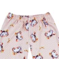 Детская пижама для девочки PGD-26-1 - Детская пижама для девочки PGD-26-1