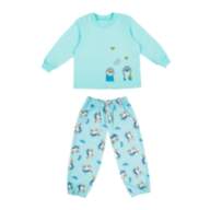 Детская пижама для девочки PGD-26-1 - Детская пижама для девочки PGD-26-1