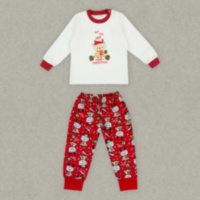 Детская пижама универсальная PGU-25-41