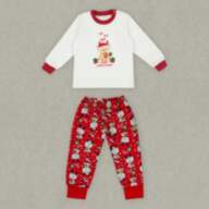 Детская пижама универсальная PGU-25-41 - Детская пижама универсальная PGU-25-41