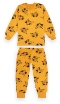 Детская универсальная пижама для деток PGD-22-2-2