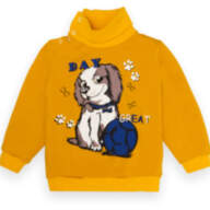 Детский свитер для мальчика SV-22-2-7  - Детский свитер для мальчика SV-22-2-7