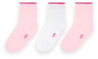 Детские демисезонные носки для девочки NSD-407