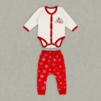 Детский комплект универсальный KT-25-13