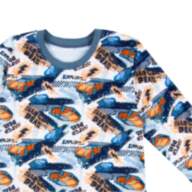 Детская пижама для мальчика PGM-26-14 - Детская пижама для мальчика PGM-26-14