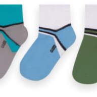 Детские носки для мальчика NSM-207 демисезонные - Детские носки для мальчика NSM-207 демисезонные