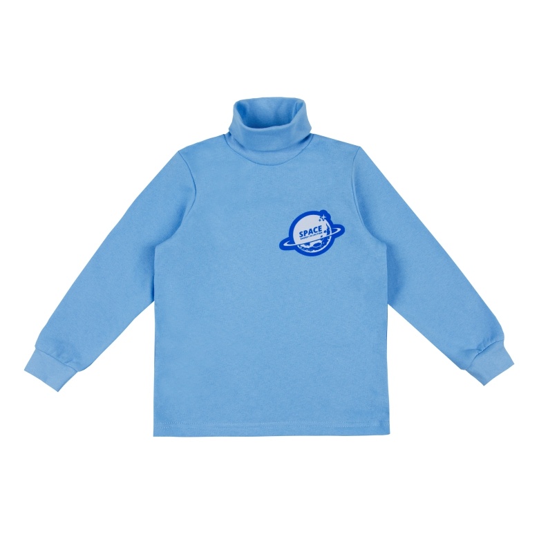 Детский свитер для мальчика SV-25-7