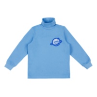 Детский свитер для мальчика SV-25-7