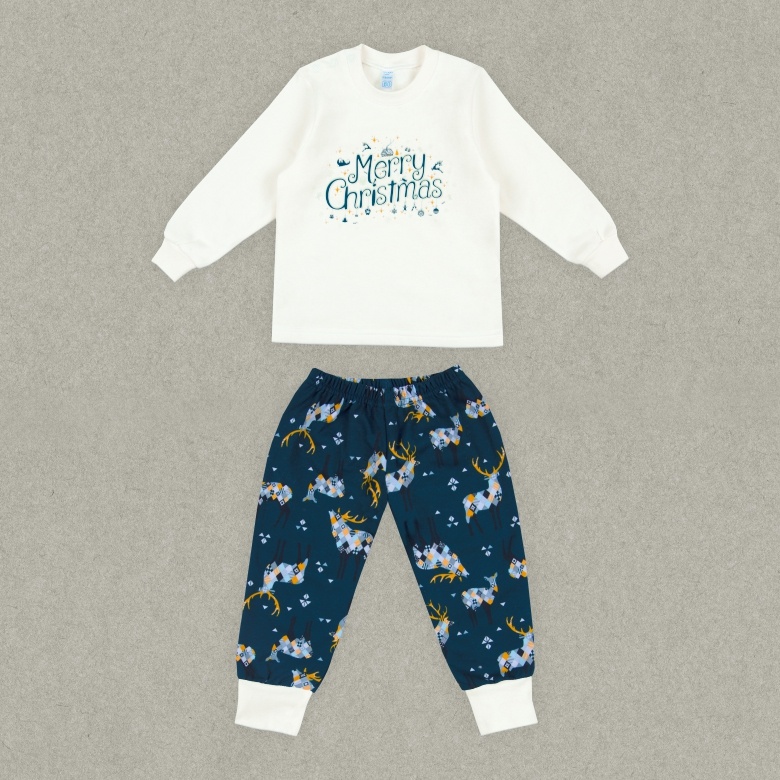 Детская пижама универсальная PGU-25-42