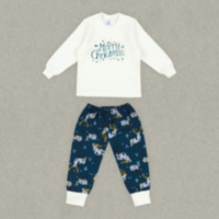 Детская пижама универсальная PGU-25-42