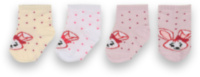 Детские носки для девочки NSD-340