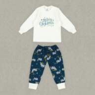 Детская пижама универсальная PGU-25-48 - Детская пижама универсальная PGU-25-48