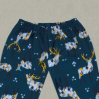 Детская пижама универсальная PGU-25-48