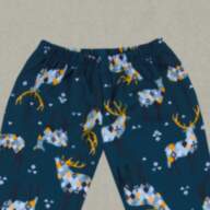 Детская пижама универсальная PGU-25-48 - Детская пижама универсальная PGU-25-48