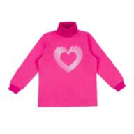 Детский свитер для девочки SV-25-11 - Детский свитер для девочки SV-25-11