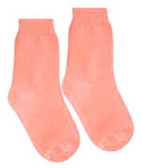 Детские носки *Дюна-471* однотонные демисезонные