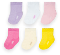 Детские носки для девочки NSD-361 