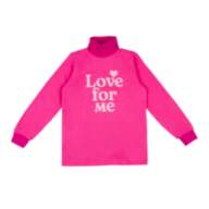 Детский свитер для девочки SV-25-13 - Детский свитер для девочки SV-25-13